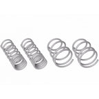 Whiteline Sport Lowering Springs Kit, 2015-2021 WRX - Angle 2