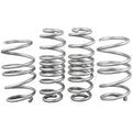 Whiteline Sport Lowering Springs Kit, 2015-2019 Golf R
