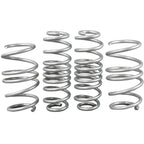 Whiteline Sport Lowering Springs Kit, 2015-2019 Golf R