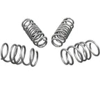 Whiteline Sport Lowering Springs Kit, 2015-2019 Golf R - Angle 2
