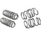 Whiteline Sport Lowering Springs Kit, 2015-2019 Golf R - Angle 3