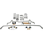Whiteline Spring & Sway Bars Combo, 2013-2018 Focus ST - Angle 3