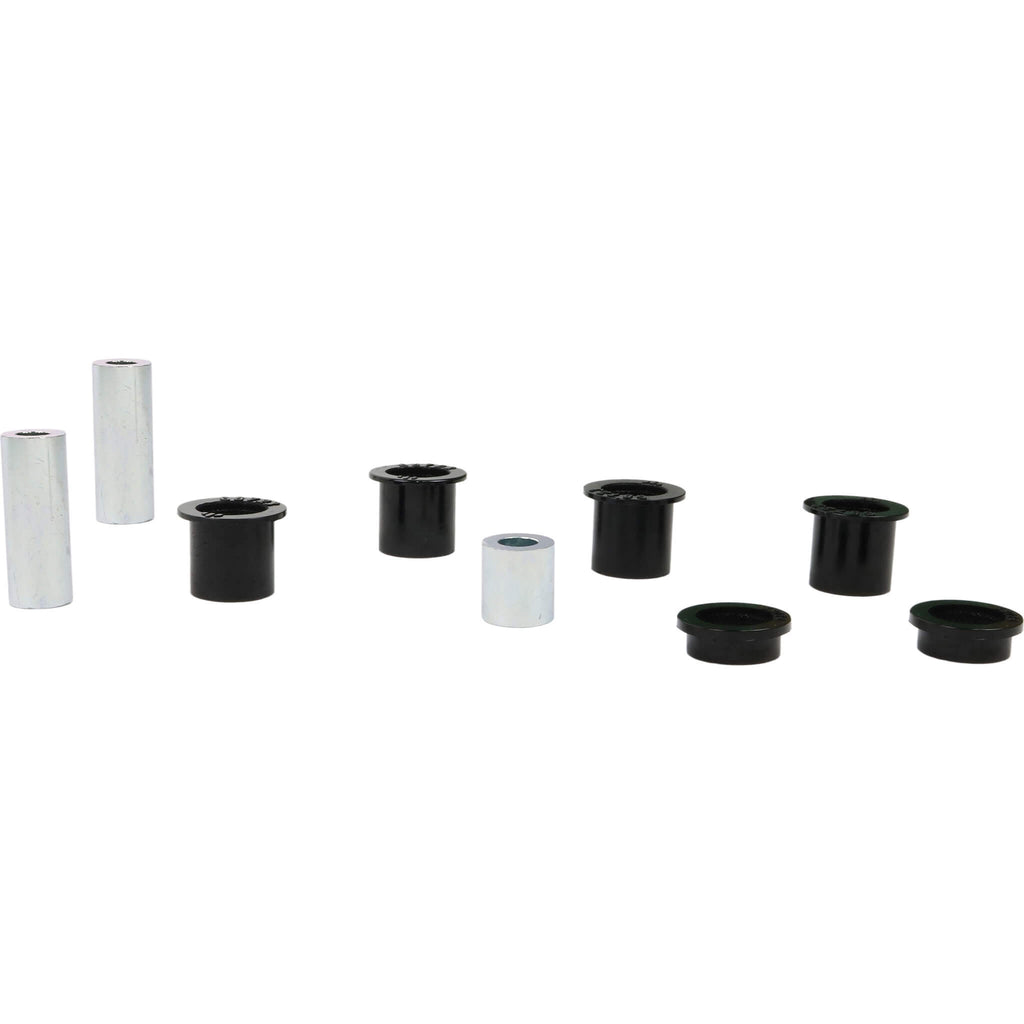 Whiteline Steering Rack Mount Bushings, 2008-2015 EVO X
