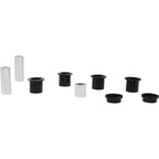 Whiteline Steering Rack Mount Bushings, 2008-2015 EVO X