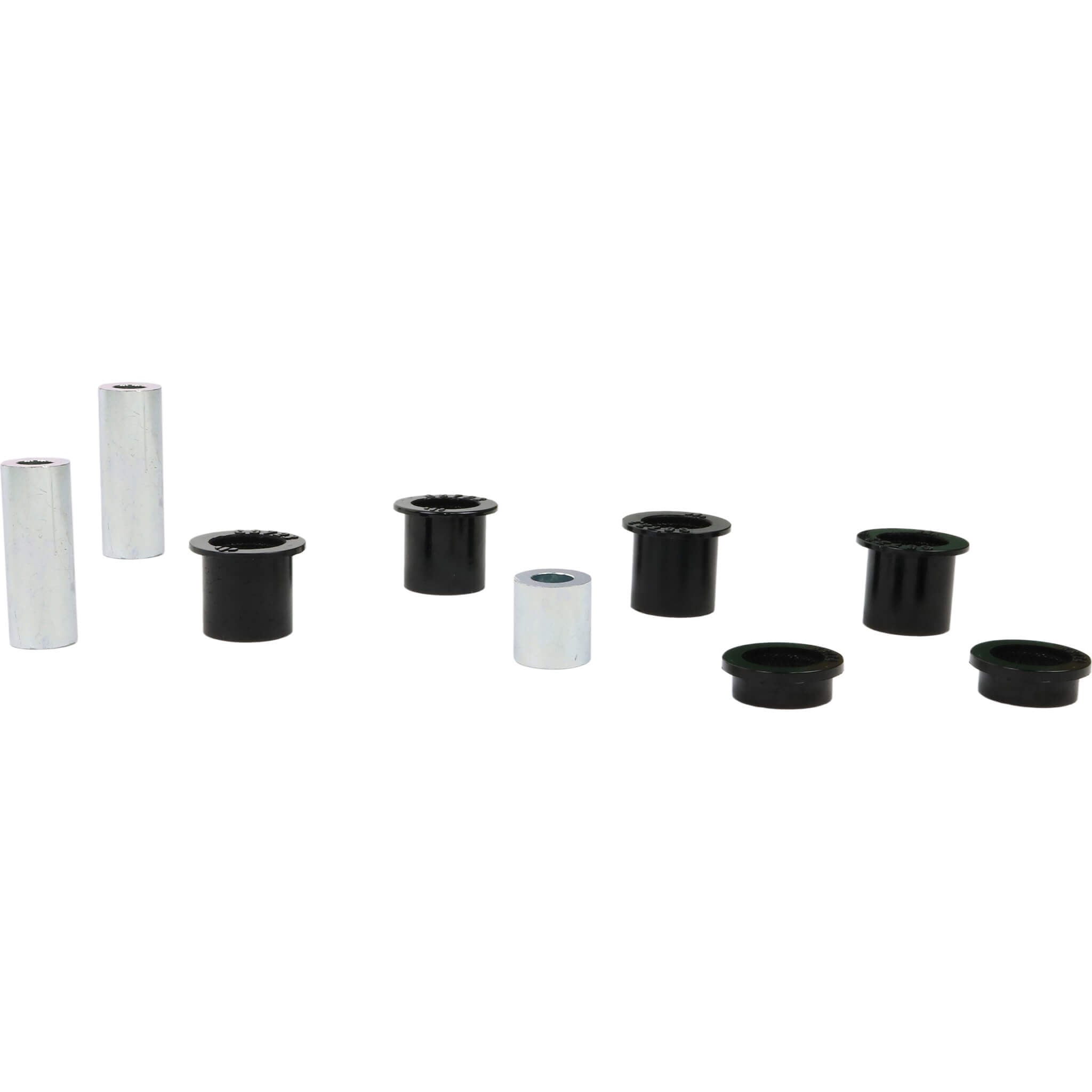 Whiteline Steering Rack Mount Bushings, 2008-2015 EVO X