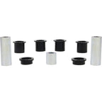 Whiteline Steering Rack Mount Bushings, 2008-2015 EVO X - Angle 2