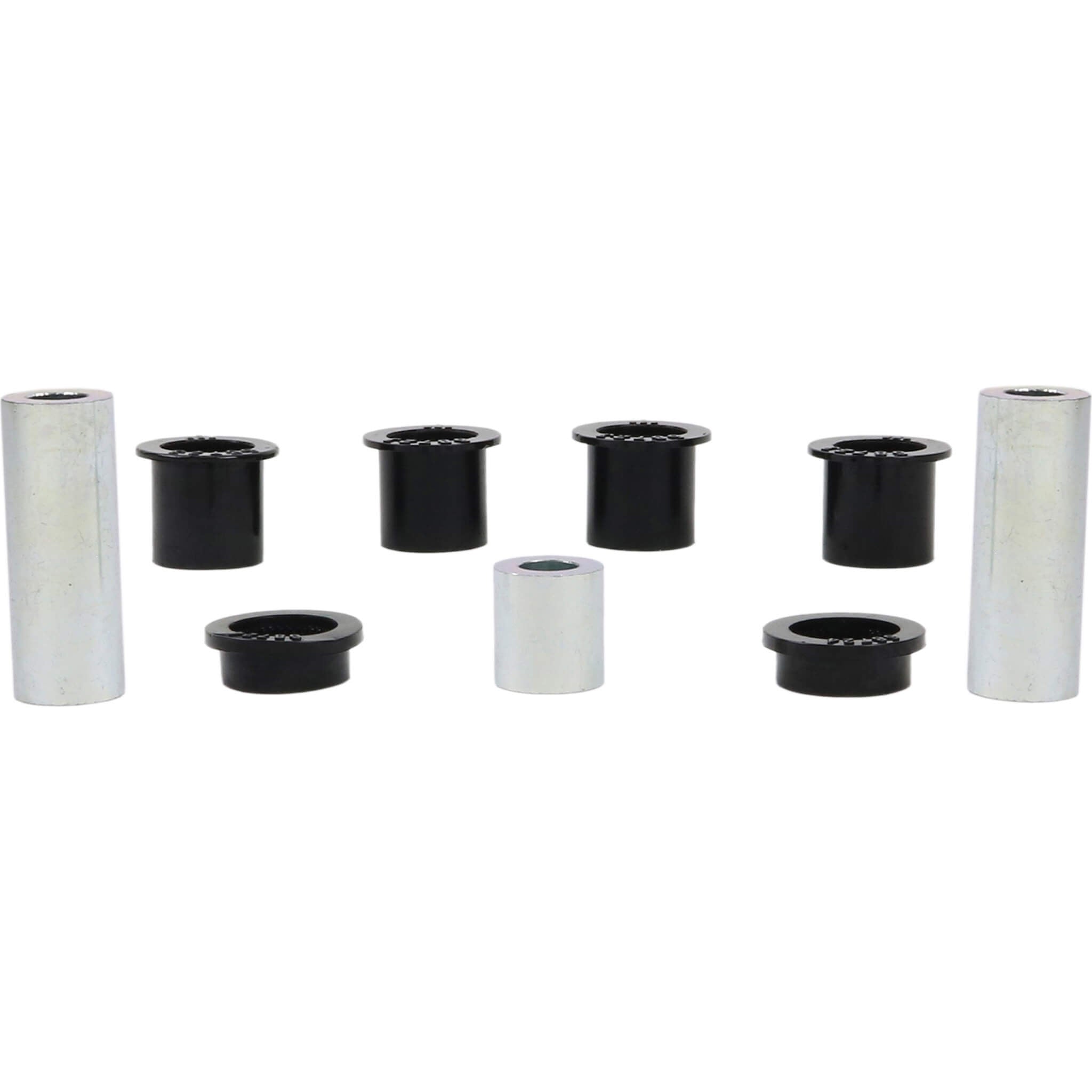 Whiteline Steering Rack Mount Bushings, 2008-2015 EVO X - Angle 2