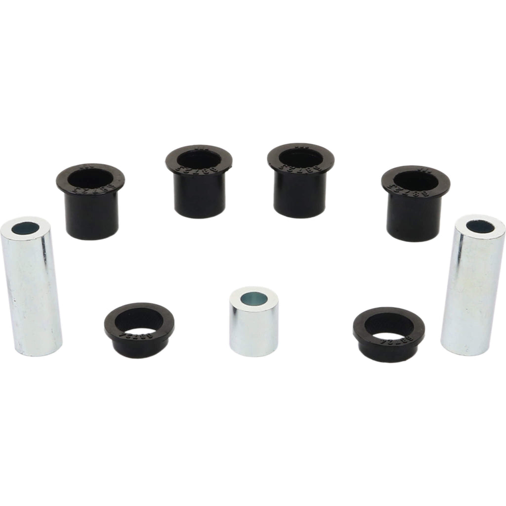 Whiteline Steering Rack Mount Bushings, 2008-2015 EVO X - Angle 3