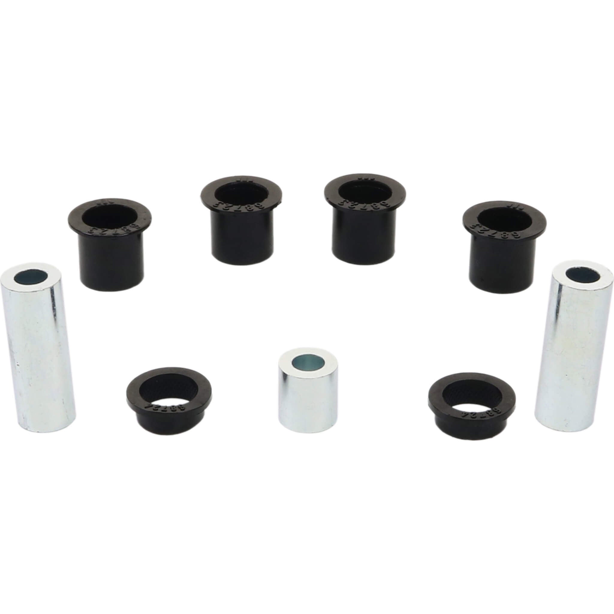 Whiteline Steering Rack Mount Bushings, 2008-2015 EVO X - Angle 3