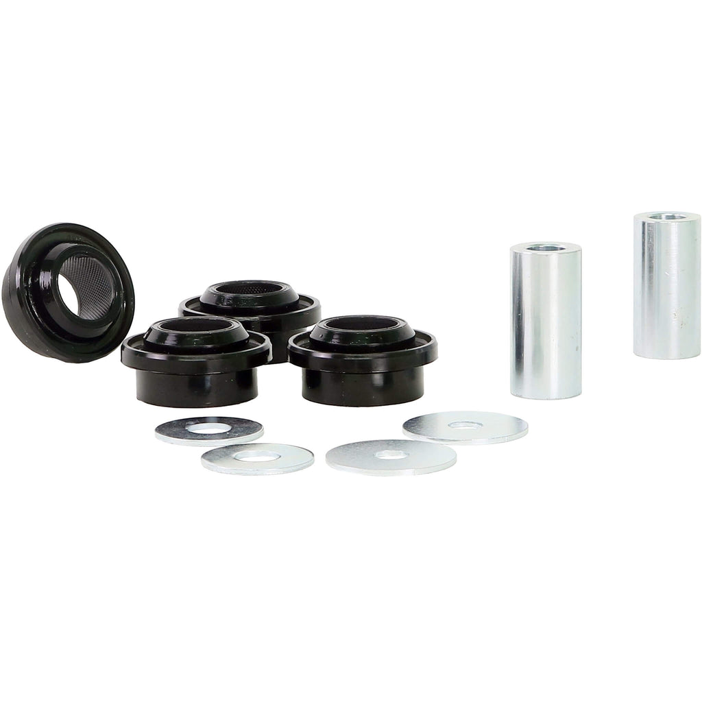 Whiteline Strut Rod to Chassis Bushing (Front), 2003-2009 350Z - Angle 2