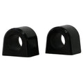 Whiteline Sway Bar Bushings (20mm Rear), 1993-2001 Impreza & Forester