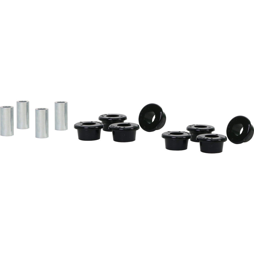 Whiteline Sway Bar End Link Bushings (Rear), 2002-2007 WRX