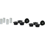 Whiteline Sway Bar End Link Bushings (Rear), 2002-2007 WRX