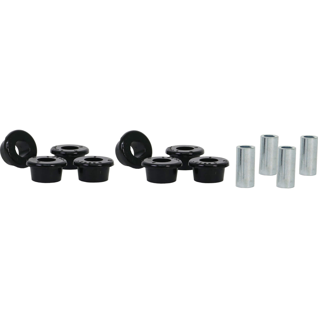 Whiteline Sway Bar End Link Bushings (Rear), 2002-2007 WRX - Angle 2