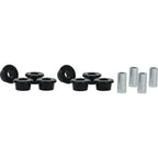 Whiteline Sway Bar End Link Bushings (Rear), 2002-2007 WRX - Angle 2
