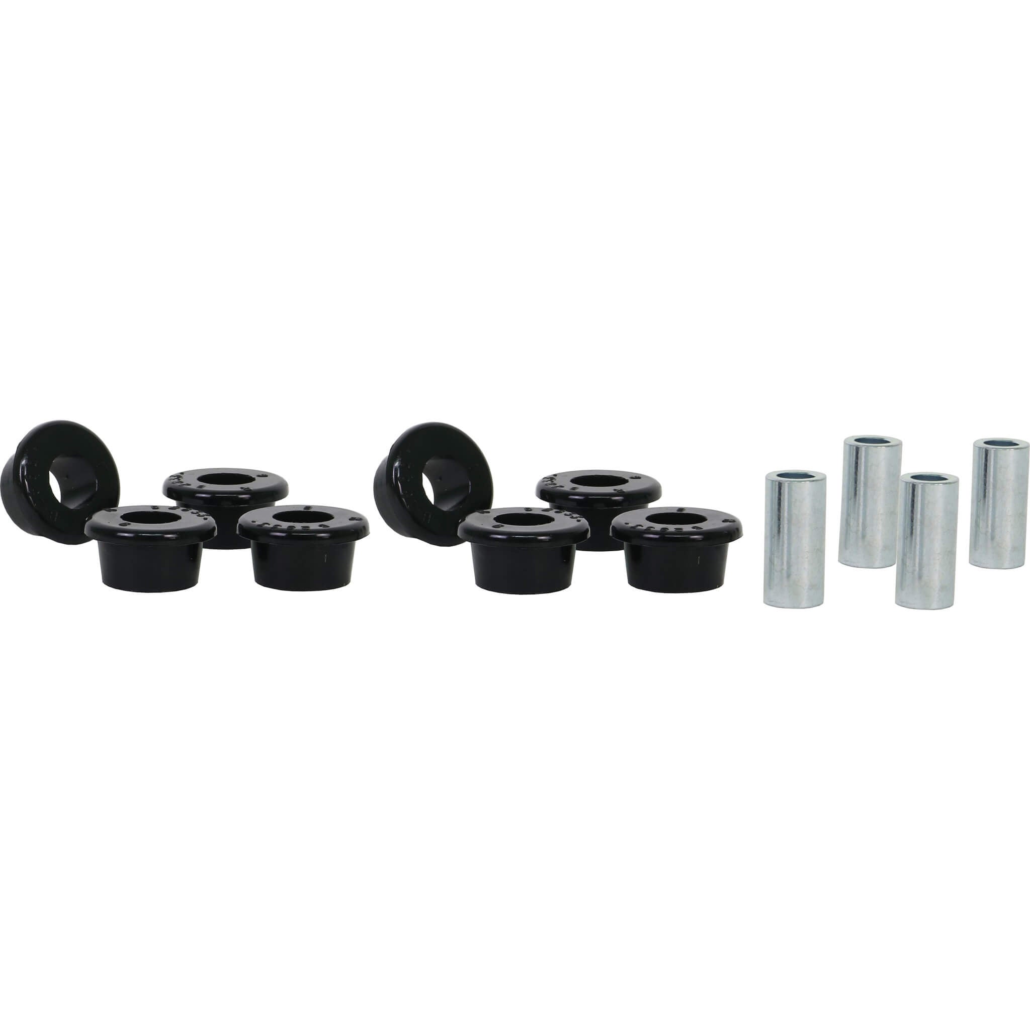 Whiteline Sway Bar End Link Bushings (Rear), 2002-2007 WRX - Angle 2