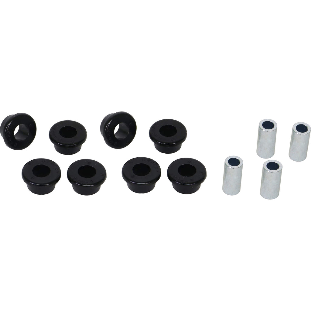 Whiteline Sway Bar End Link Bushings (Rear), 2002-2007 WRX - Angle 3