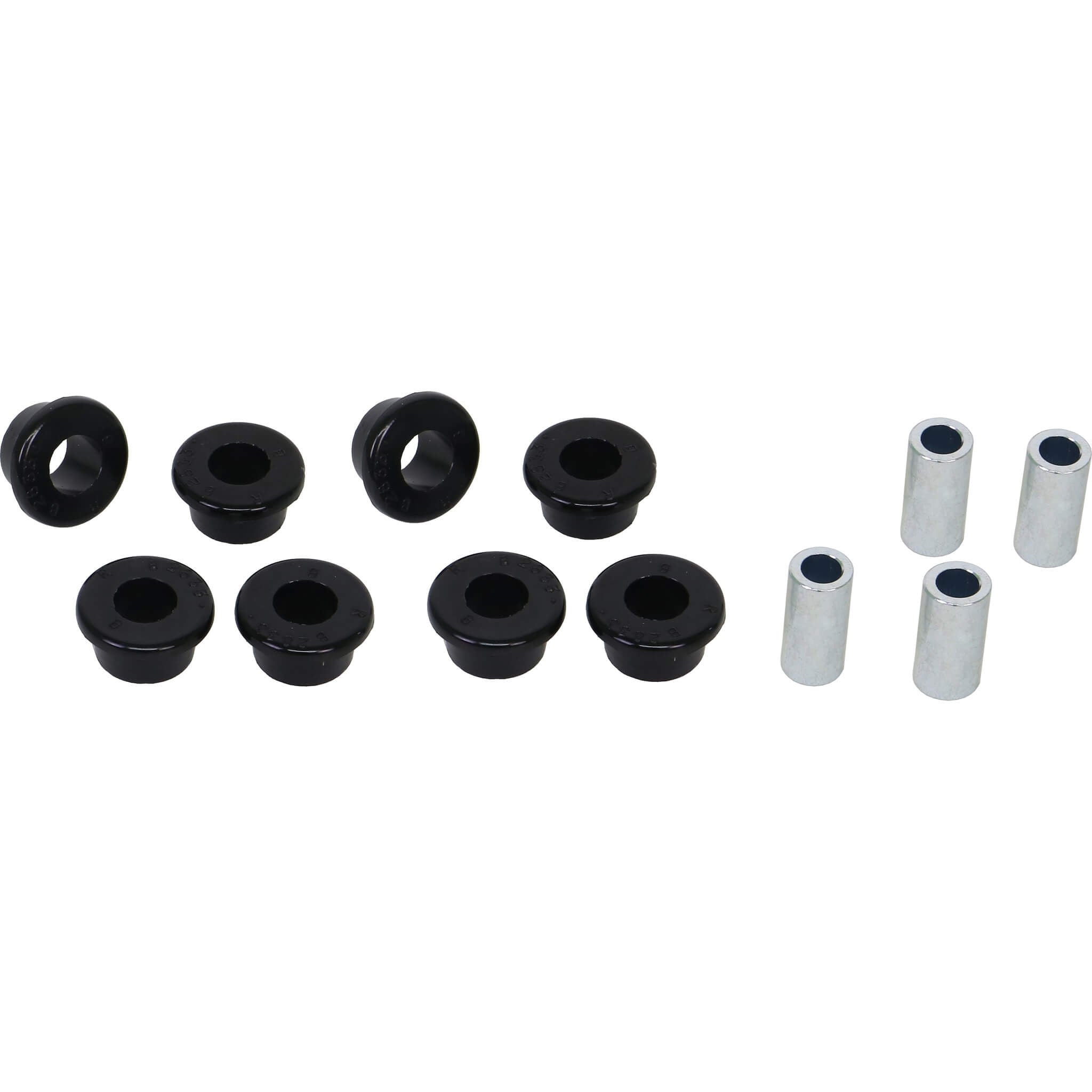 Whiteline Sway Bar End Link Bushings (Rear), 2002-2007 WRX - Angle 3