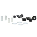 Whiteline Sway Bar End Link Replacement Bushings, 2002-2007 WRX
