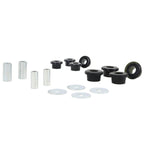 Whiteline Sway Bar End Link Replacement Bushings, 2002-2007 WRX