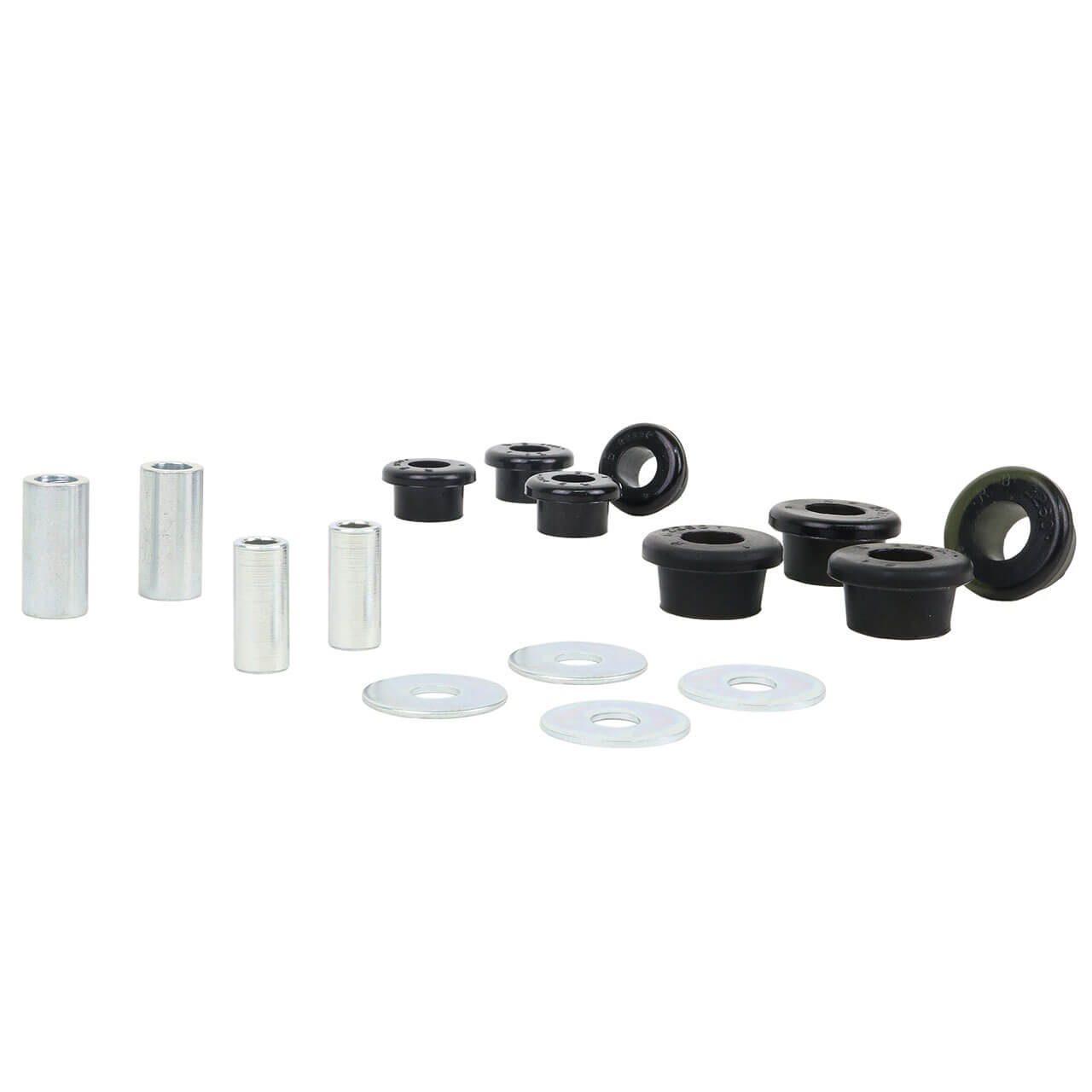 Whiteline Sway Bar End Link Replacement Bushings, 2002-2007 WRX