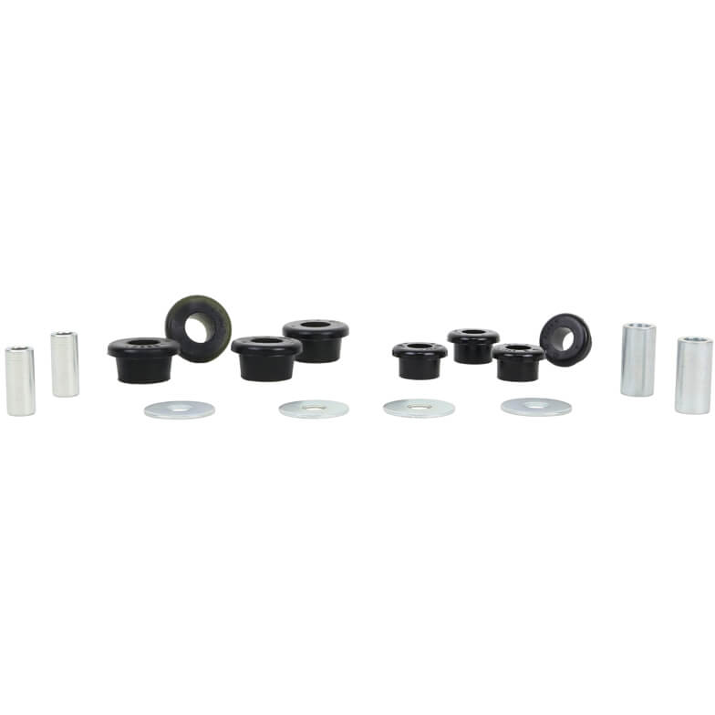 Whiteline Sway Bar End Link Replacement Bushings, 2002-2007 WRX - Angle 2