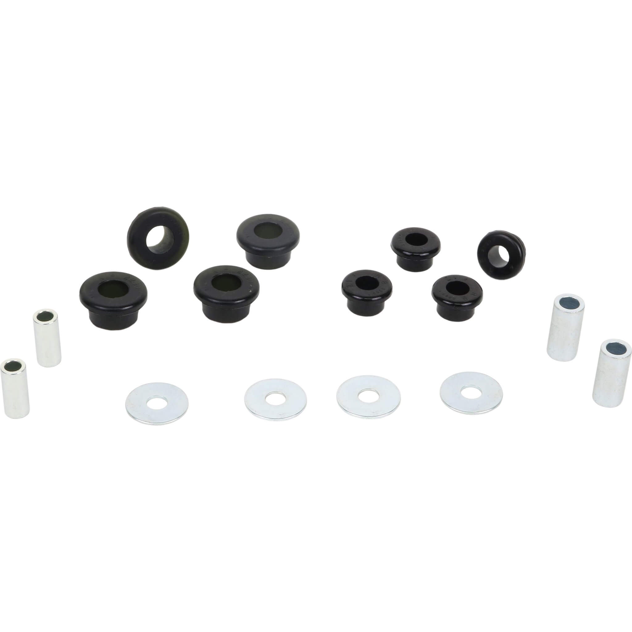 Whiteline Sway Bar End Link Replacement Bushings, 2002-2007 WRX - Angle 3