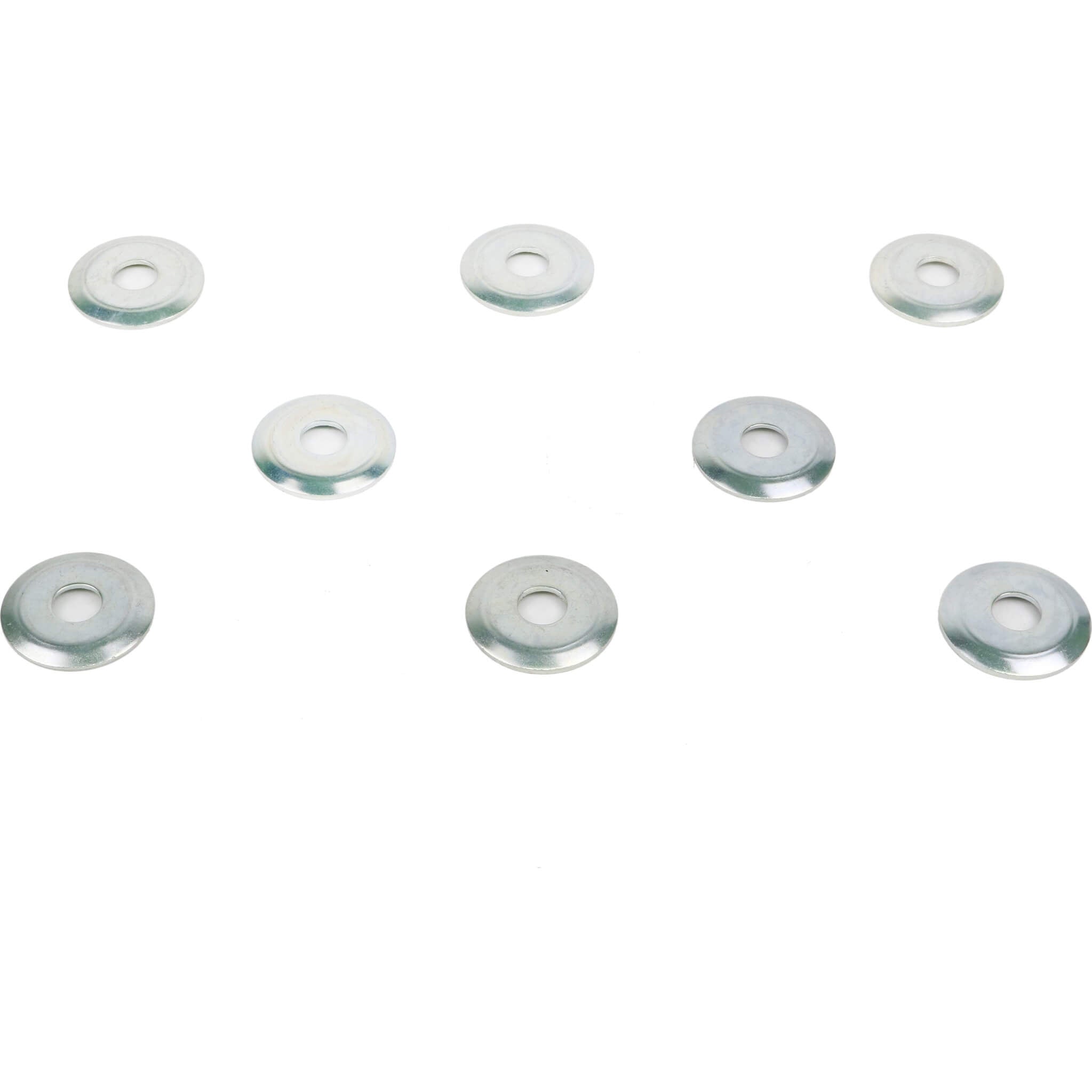 Whiteline Sway Bar End Link Washers - Angle 3