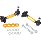 Whiteline Sway Bar End Links (Adjustable Ball Link), 2013-2017 Crosstrek