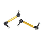 Whiteline Sway Bar End Links (Adjustable), 2003-2006 EVO 8/9