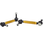 Whiteline Sway Bar End Links (Adjustable), 2003-2006 EVO 8/9 - Angle 2
