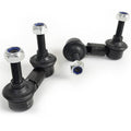 Whiteline Sway Bar End Links (Adjustable), 2002-2014 WRX & 2004-2014 STi