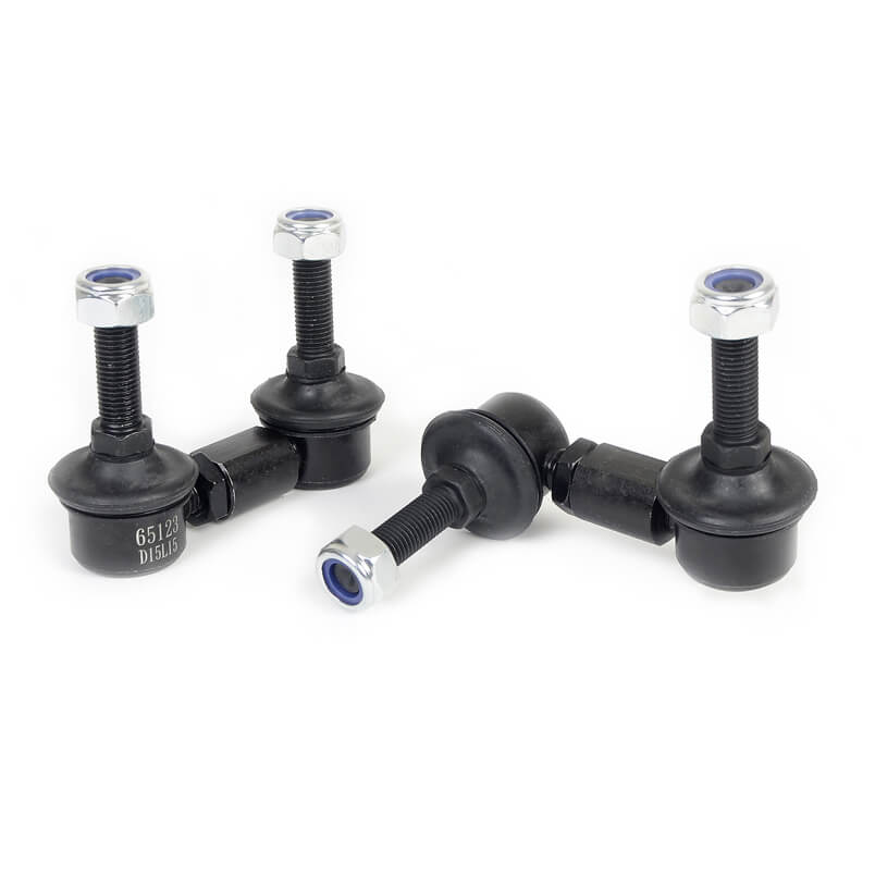 Whiteline Sway Bar End Links (Adjustable), 2002-2014 WRX & 2004-2014 STi - Angle 2