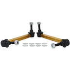Whiteline Sway Bar End Links (Adjustable), 2019-2020 M2 - Angle 2