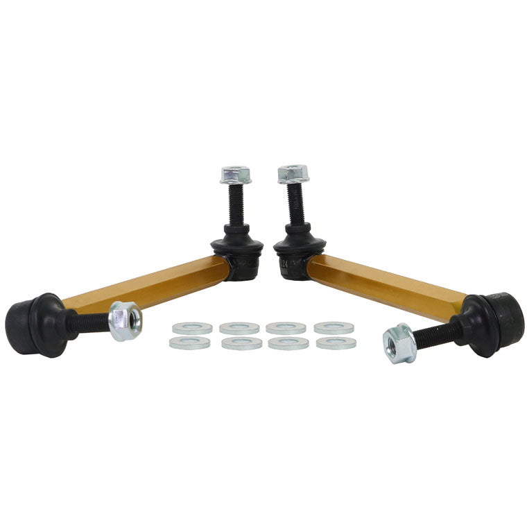 Whiteline Sway Bar End Links (Adjustable), 2019-2020 M2 - Angle 2