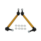 Whiteline Sway Bar End Links (Adjustable), 2019-2020 M2 - Angle 3