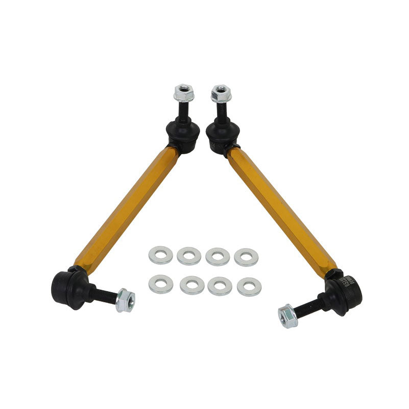 Whiteline Sway Bar End Links (Adjustable), 2019-2020 M2 - Angle 3