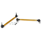 Whiteline Sway Bar End Links (Adjustable), 2006-2014 Golf & 2006-2013 A3