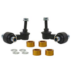 Whiteline Sway Bar End Links (Adjustable), 2015-2024 Golf R - Angle 2