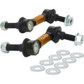 Whiteline Sway Bar End Links (Front, Adjustable), 2003-2009 350Z