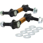 Whiteline Sway Bar End Links (Front, Adjustable), 2003-2009 350Z