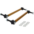 Whiteline Sway Bar End Links (Front, Adjustable), 2020-2021 GR Supra