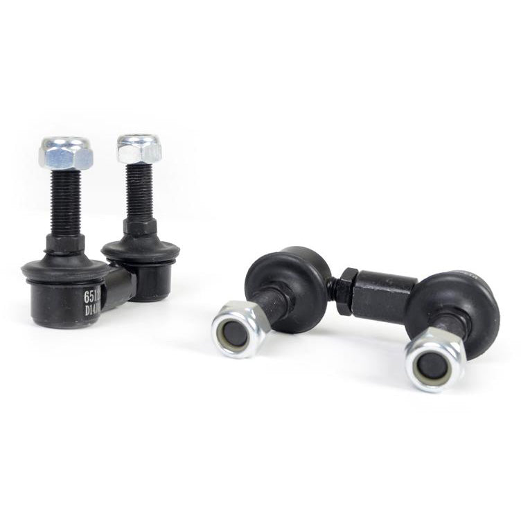 Whiteline Sway Bar End Links (Front, Adjustable), 2015-2021 WRX/STi & 2009+ R35 GT-R