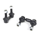 Whiteline Sway Bar End Links (Front, Adjustable), 2015-2021 WRX/STi & 2009+ R35 GT-R - Angle 2