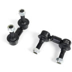 Whiteline Sway Bar End Links (Front, Adjustable), 2015-2021 WRX/STi & 2009+ R35 GT-R - Angle 3
