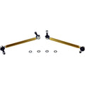 Whiteline Sway Bar End Links (Front, Adjustable), 2022-2026 WRX