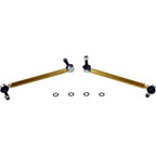 Whiteline Sway Bar End Links (Front, Adjustable), 2022-2026 WRX