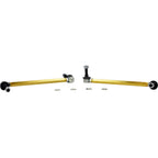 Whiteline Sway Bar End Links (Front, Adjustable), 2022-2026 WRX - Angle 2