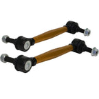 Whiteline Sway Bar End Links (Front, Adjustable), 2013-2026 BRZ/FR-S/86/GR86