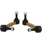 Whiteline Sway Bar End Links (Front, Adjustable), 2013-2026 BRZ/FR-S/86/GR86 - Angle 2